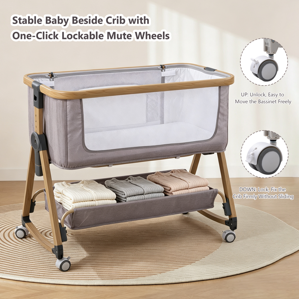 SIYI-MUSIC Baby walker
