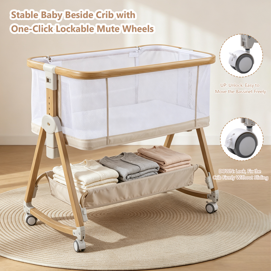 SIYI-MUSIC Baby walker