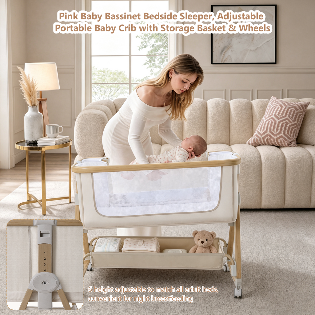 SIYI-MUSIC Baby walker