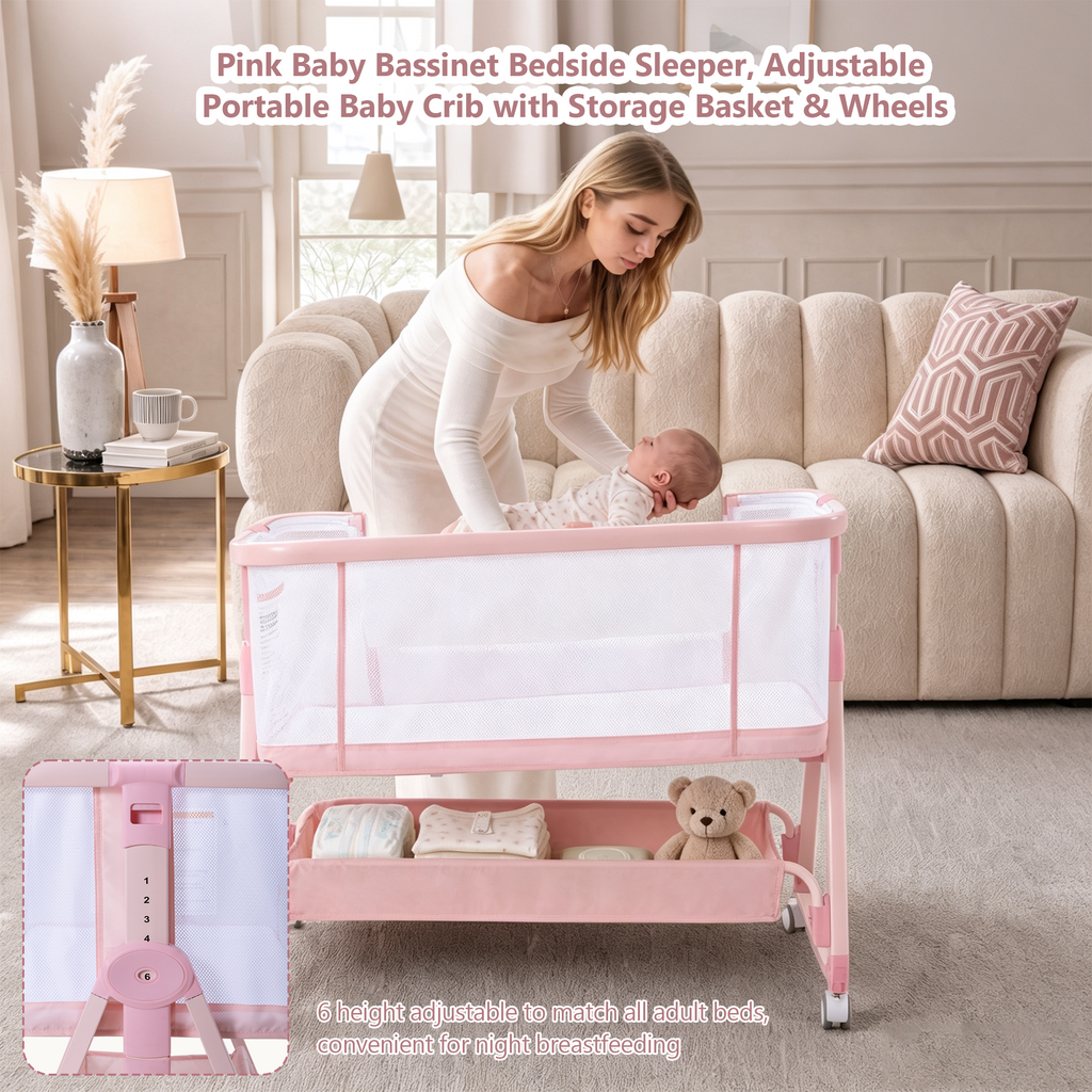 SIYI-MUSIC Baby walker