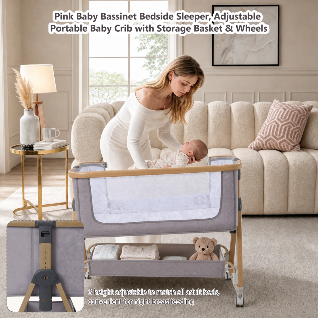 SIYI-MUSIC Baby walker