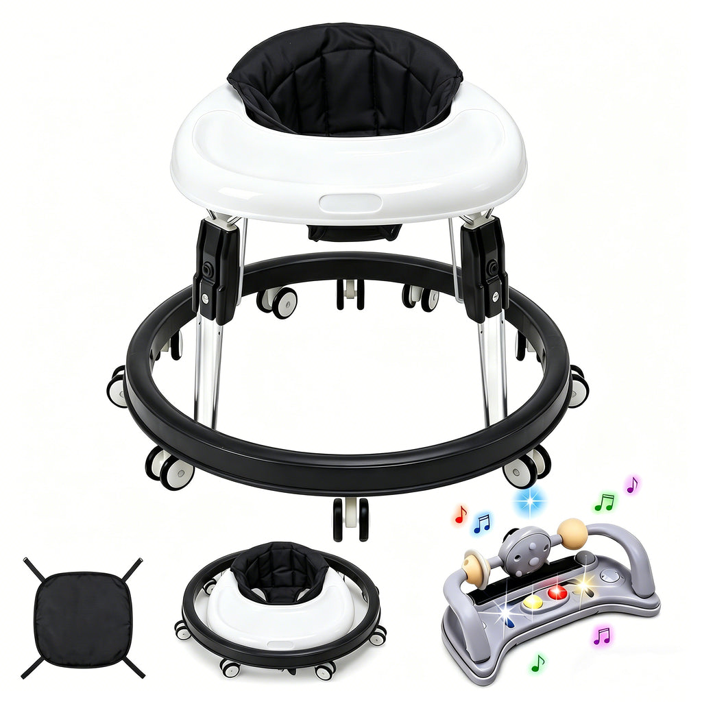 SIYI-MUSIC Baby walker