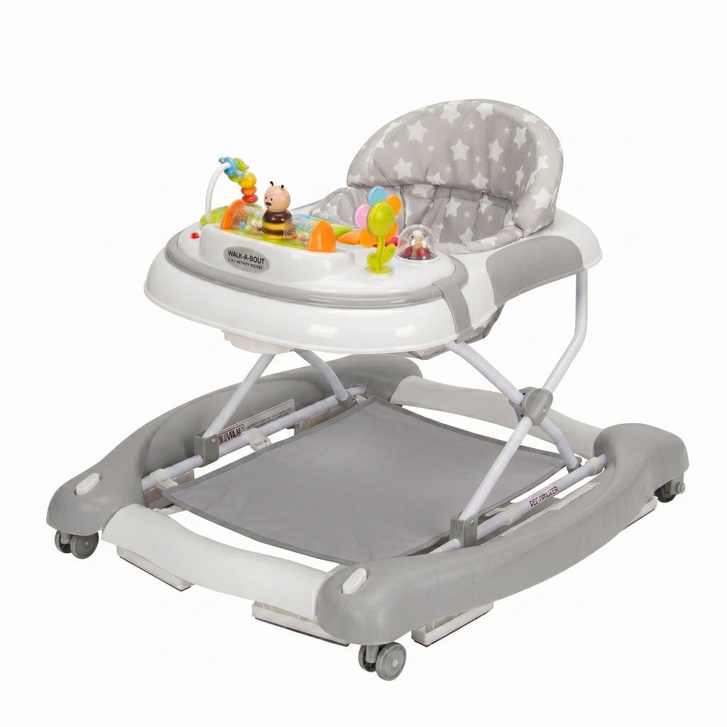 SIYI-MUSIC Baby walker