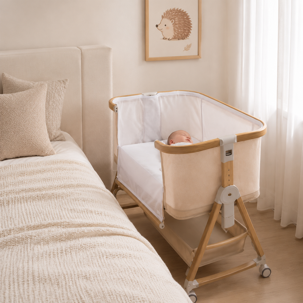 SIYI-MUSIC Baby walker