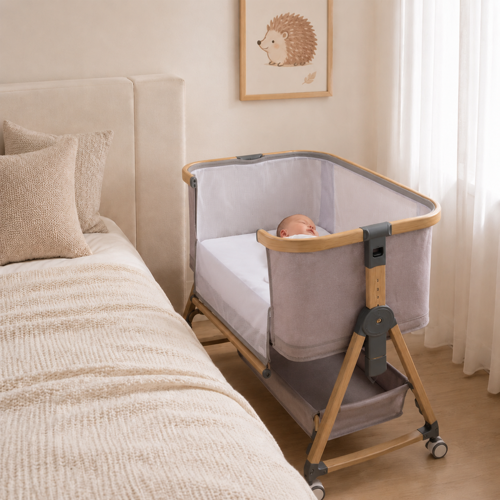 SIYI-MUSIC Baby walker