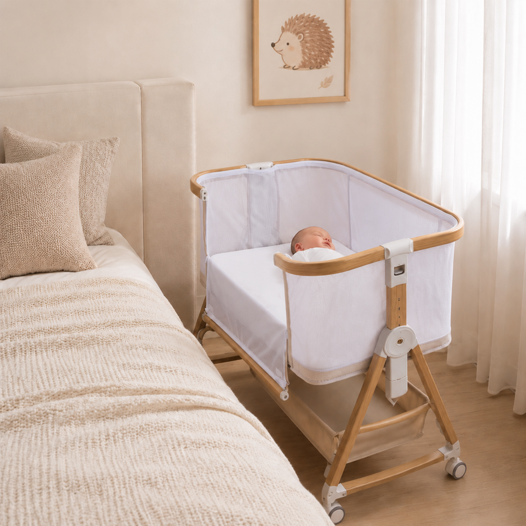 SIYI-MUSIC Baby walker