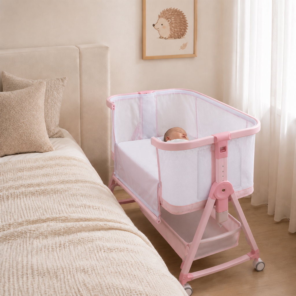 SIYI-MUSIC Baby walker