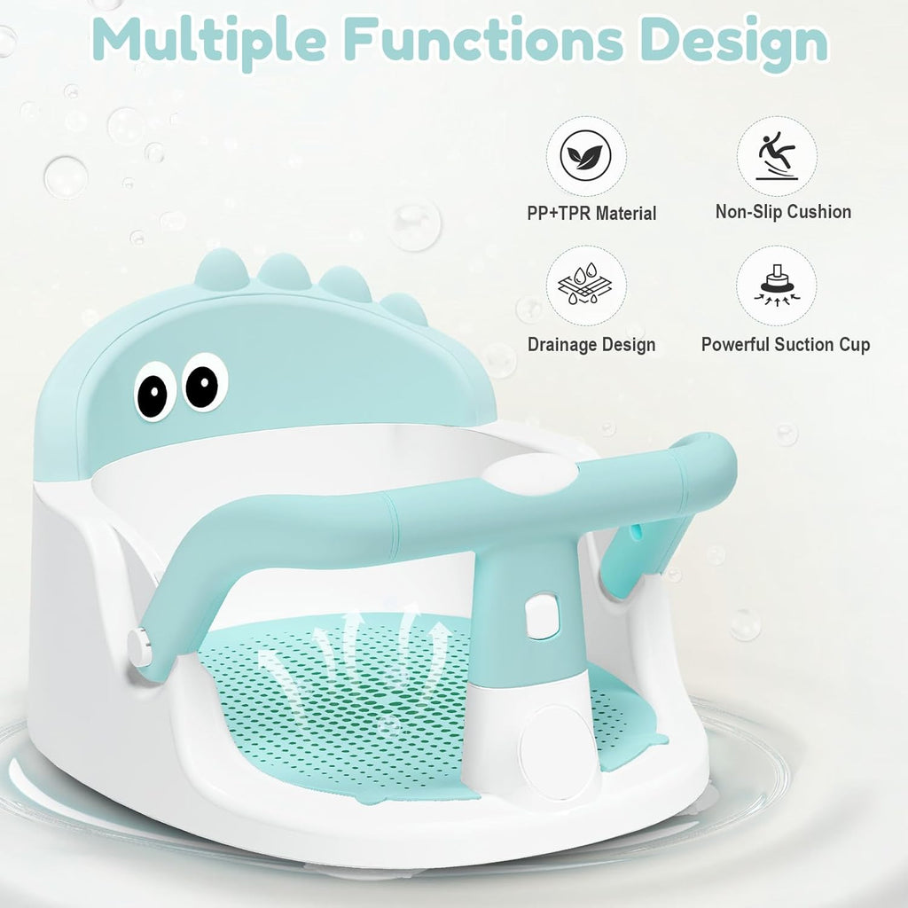 SIYI-MUSIC Baby walker