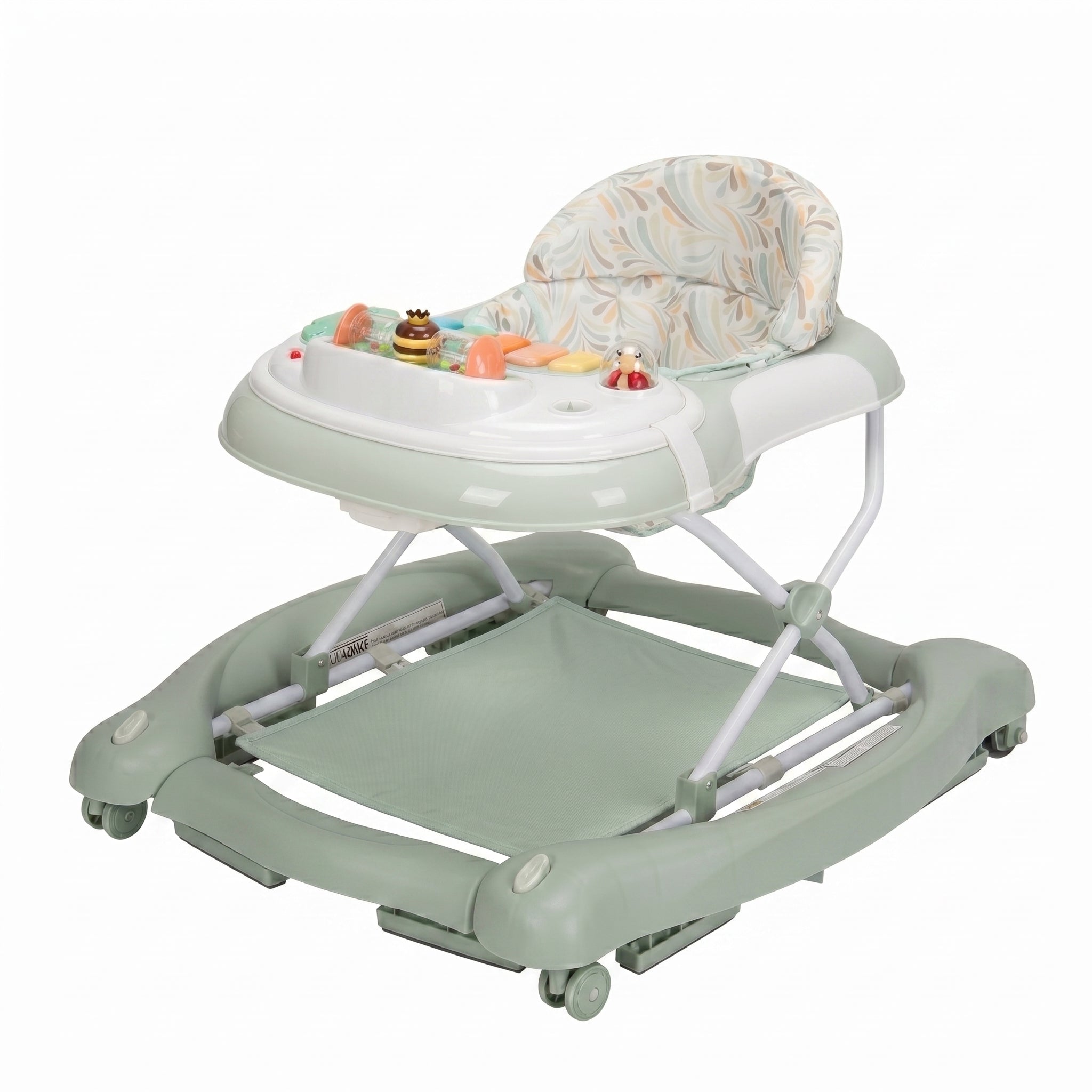 SIYI-MUSIC Baby walker
