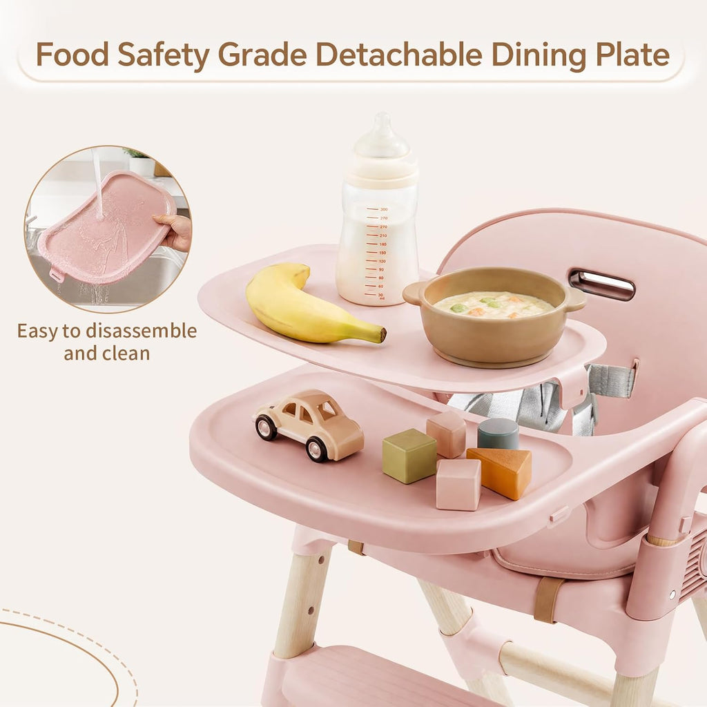 SIYI-MUSIC Baby walker