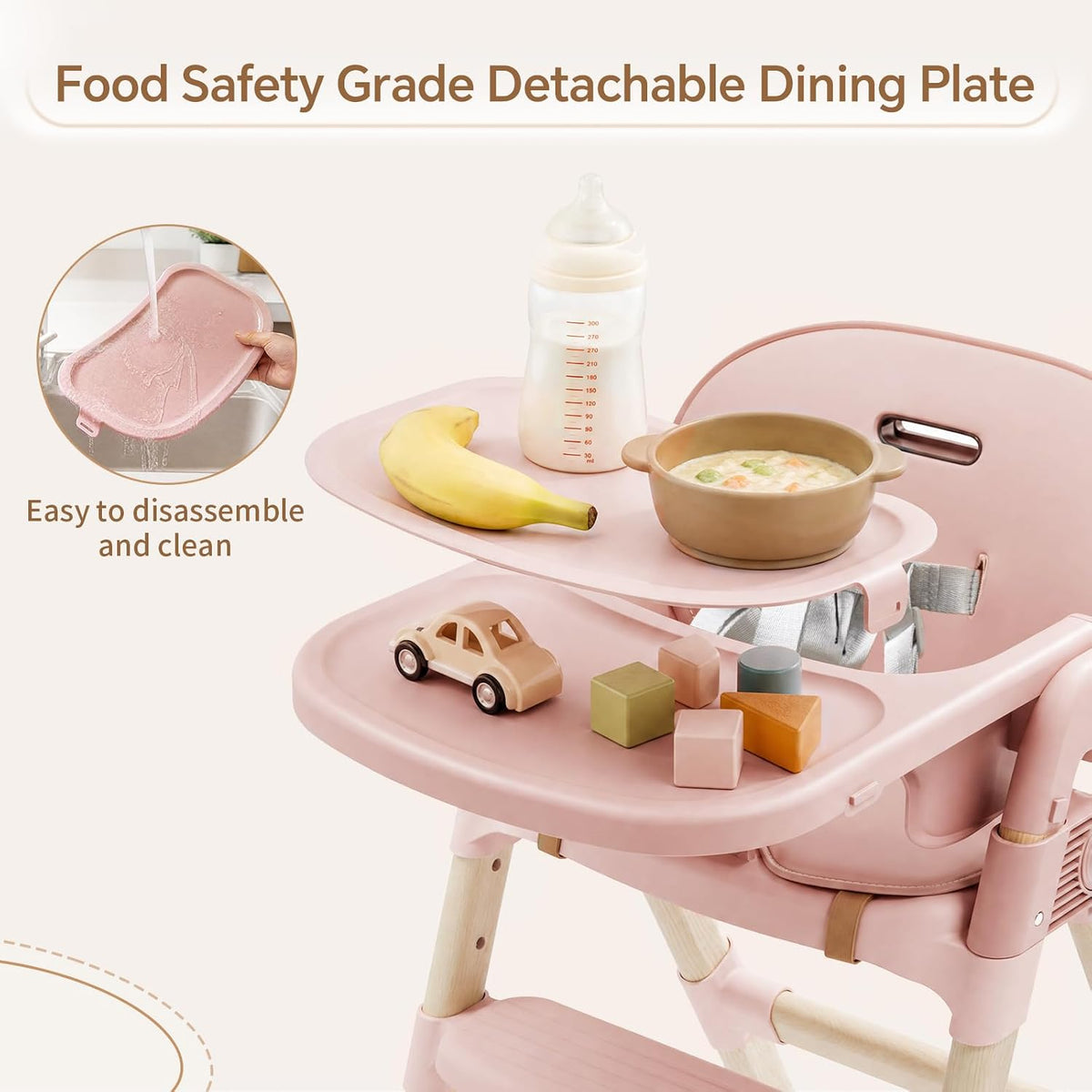 SIYI-MUSIC Baby walker