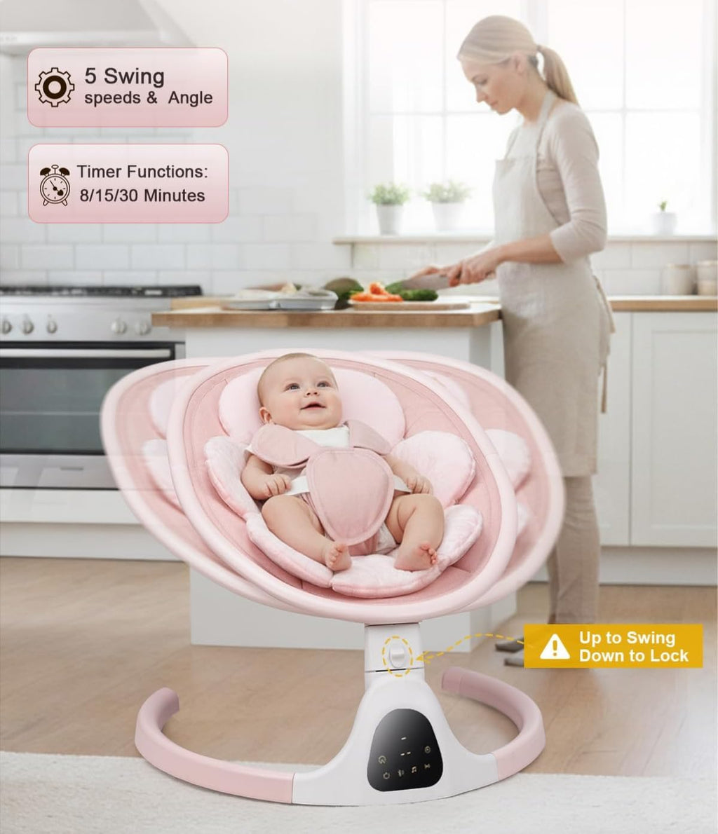 SIYI-MUSIC Baby walker