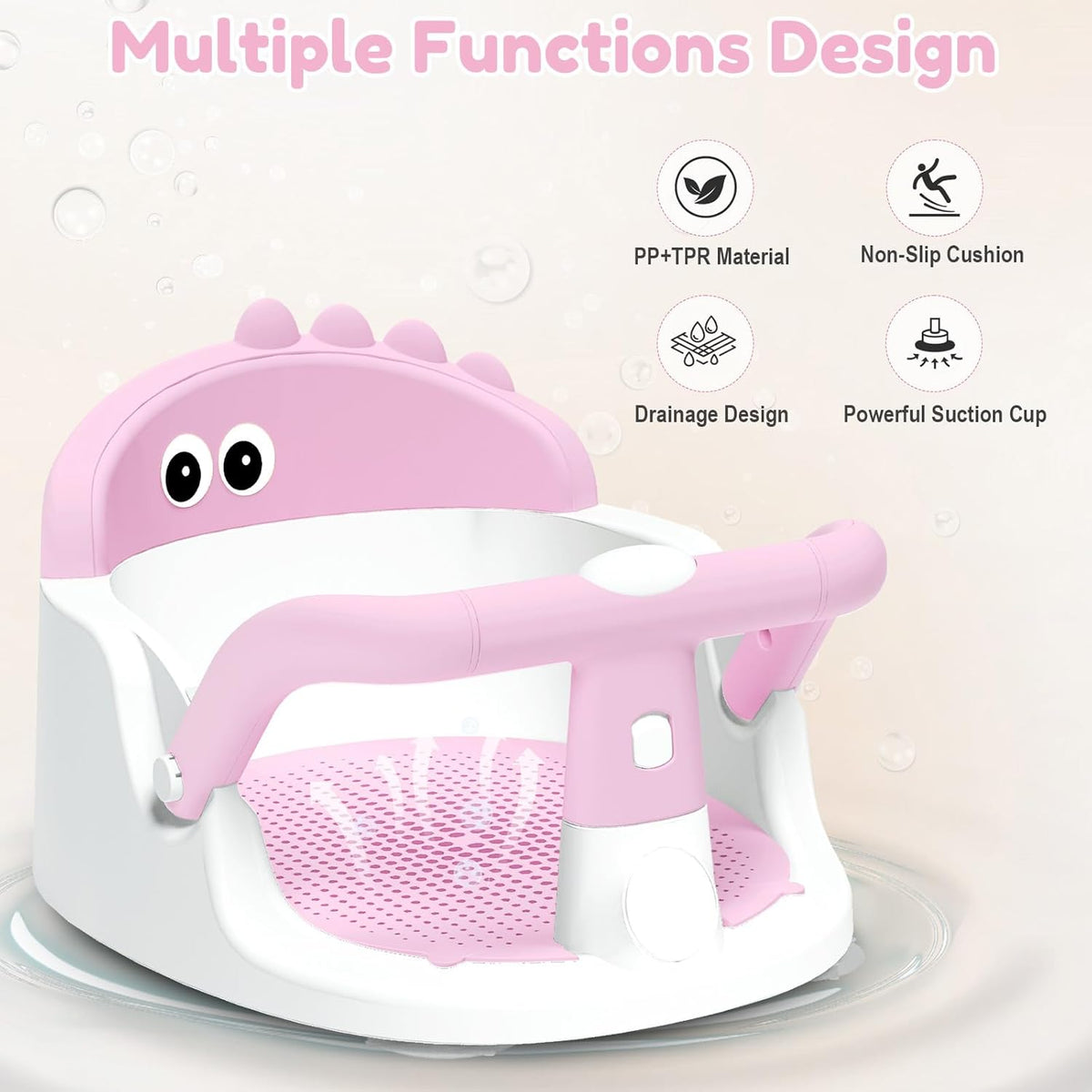 SIYI-MUSIC Baby walker