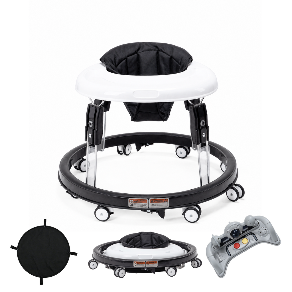 SIYI-MUSIC Baby walker