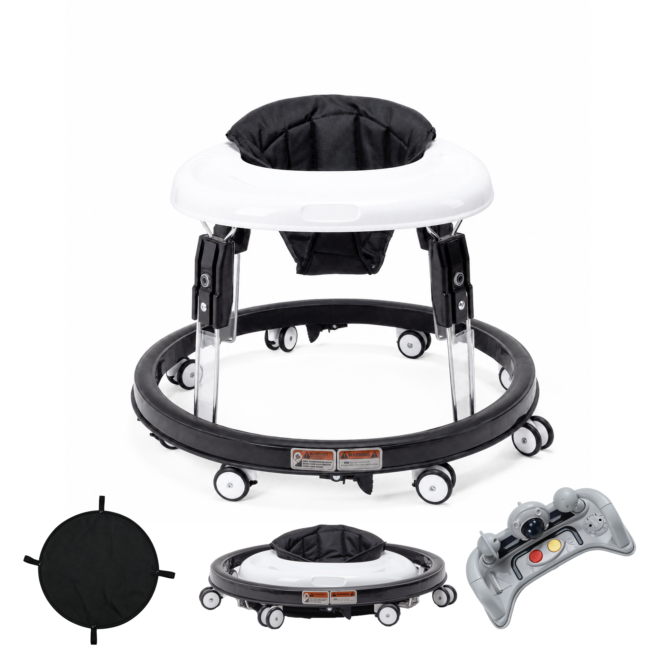SIYI-MUSIC Baby walker