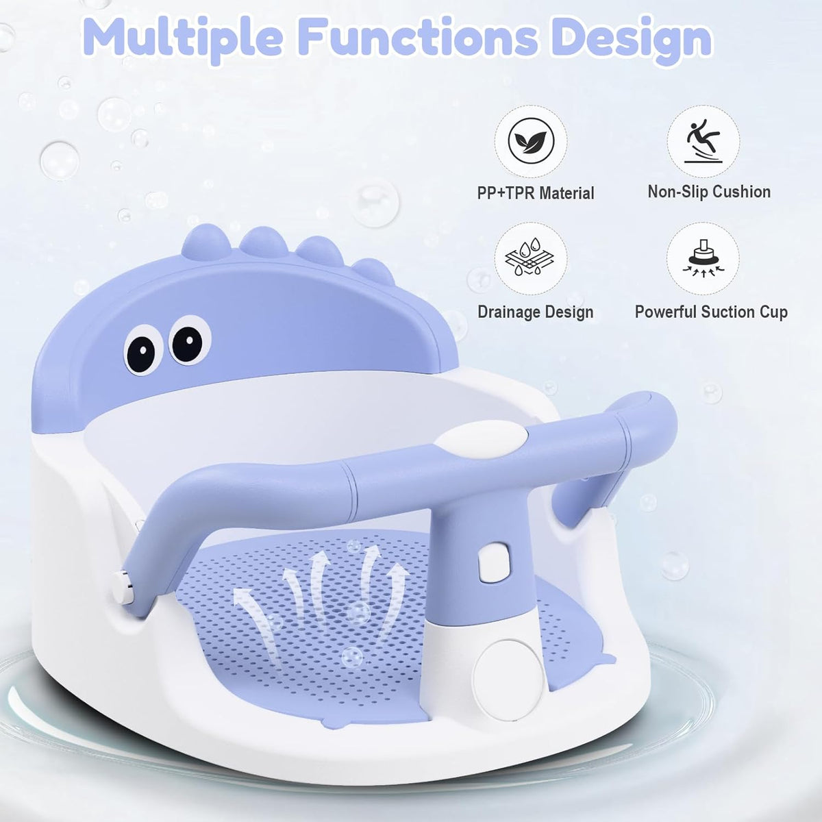 SIYI-MUSIC Baby walker