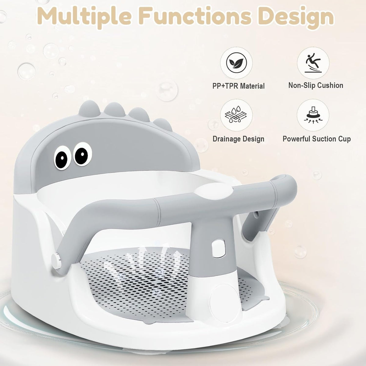 SIYI-MUSIC Baby walker