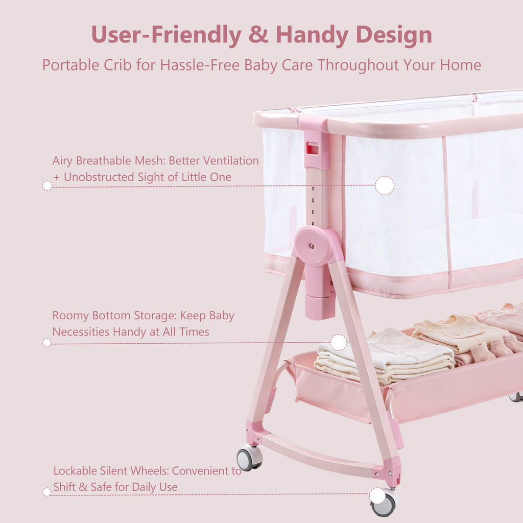SIYI-MUSIC Baby walker