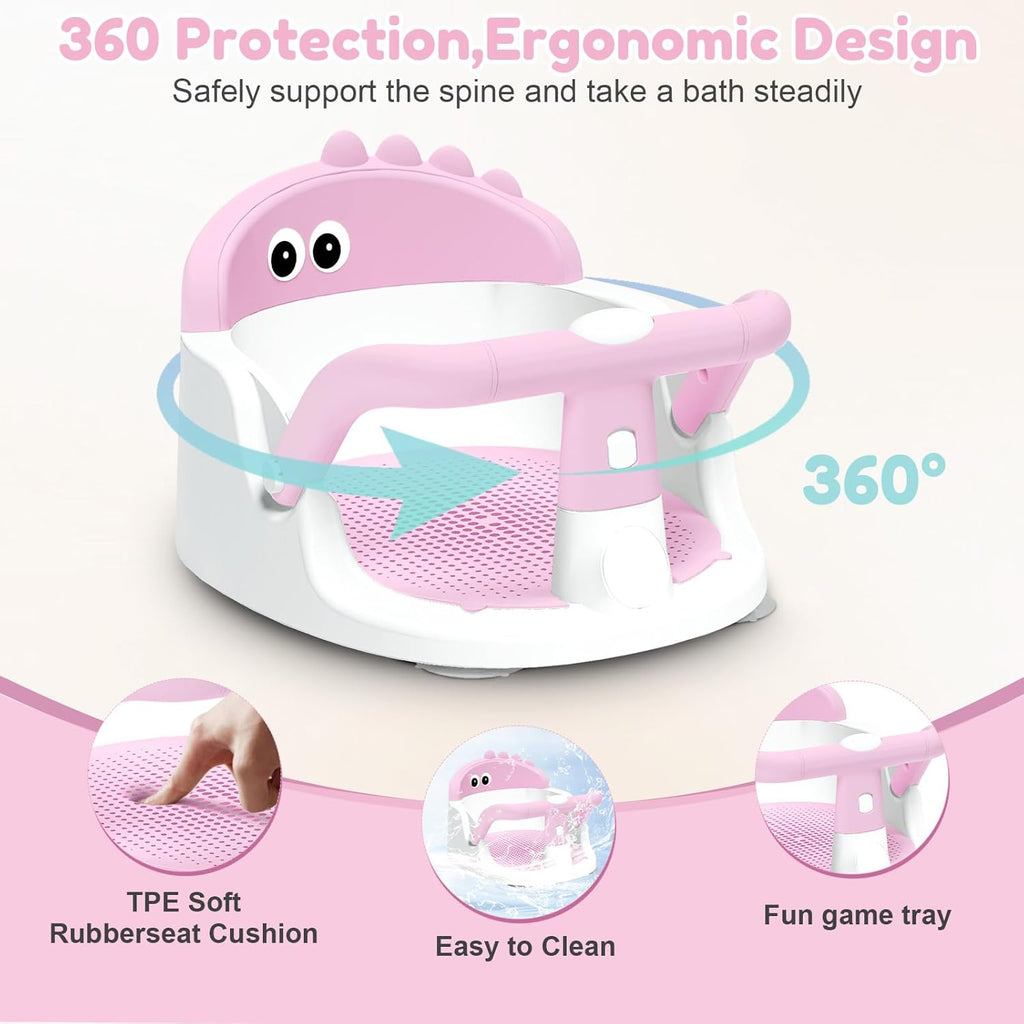 SIYI-MUSIC Baby walker