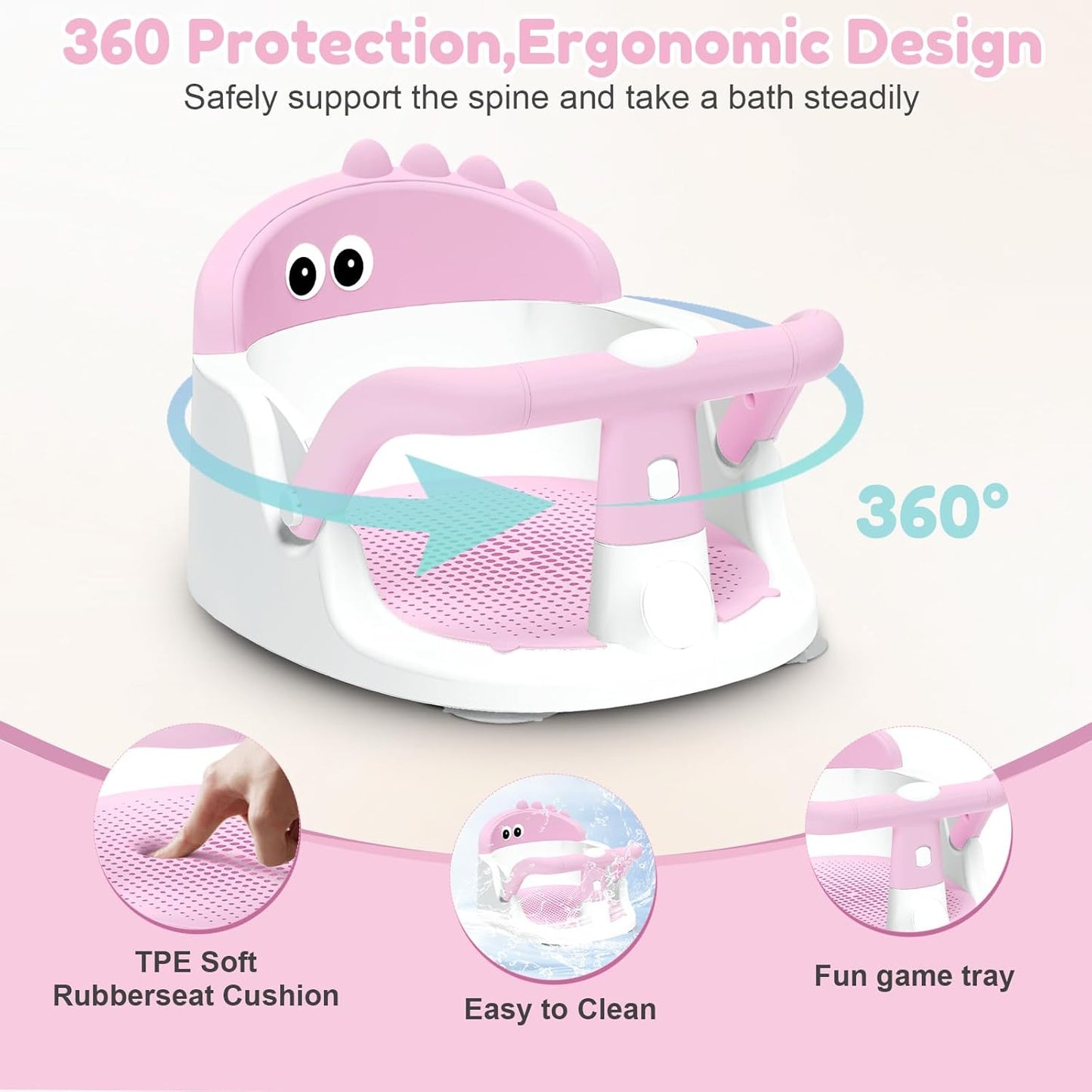 SIYI-MUSIC Baby walker