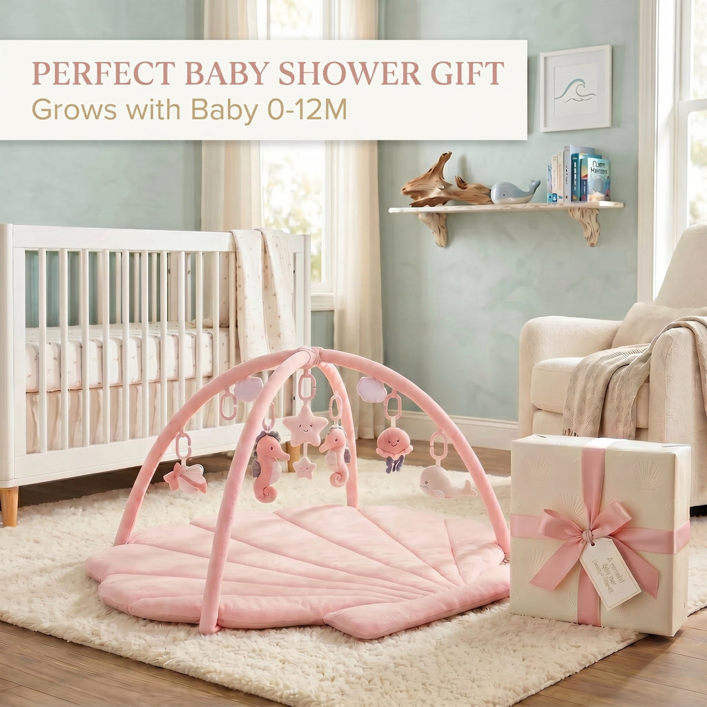 SIYI-MUSIC Baby walker