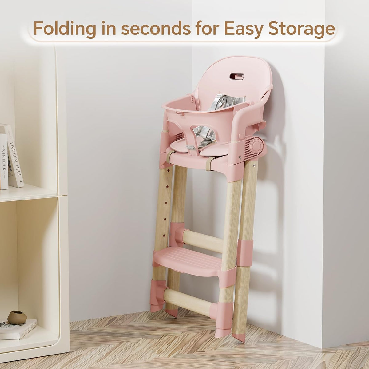 SIYI-MUSIC Baby walker