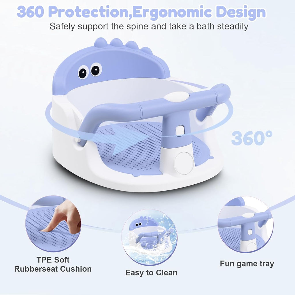 SIYI-MUSIC Baby walker