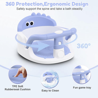 SIYI-MUSIC Baby walker