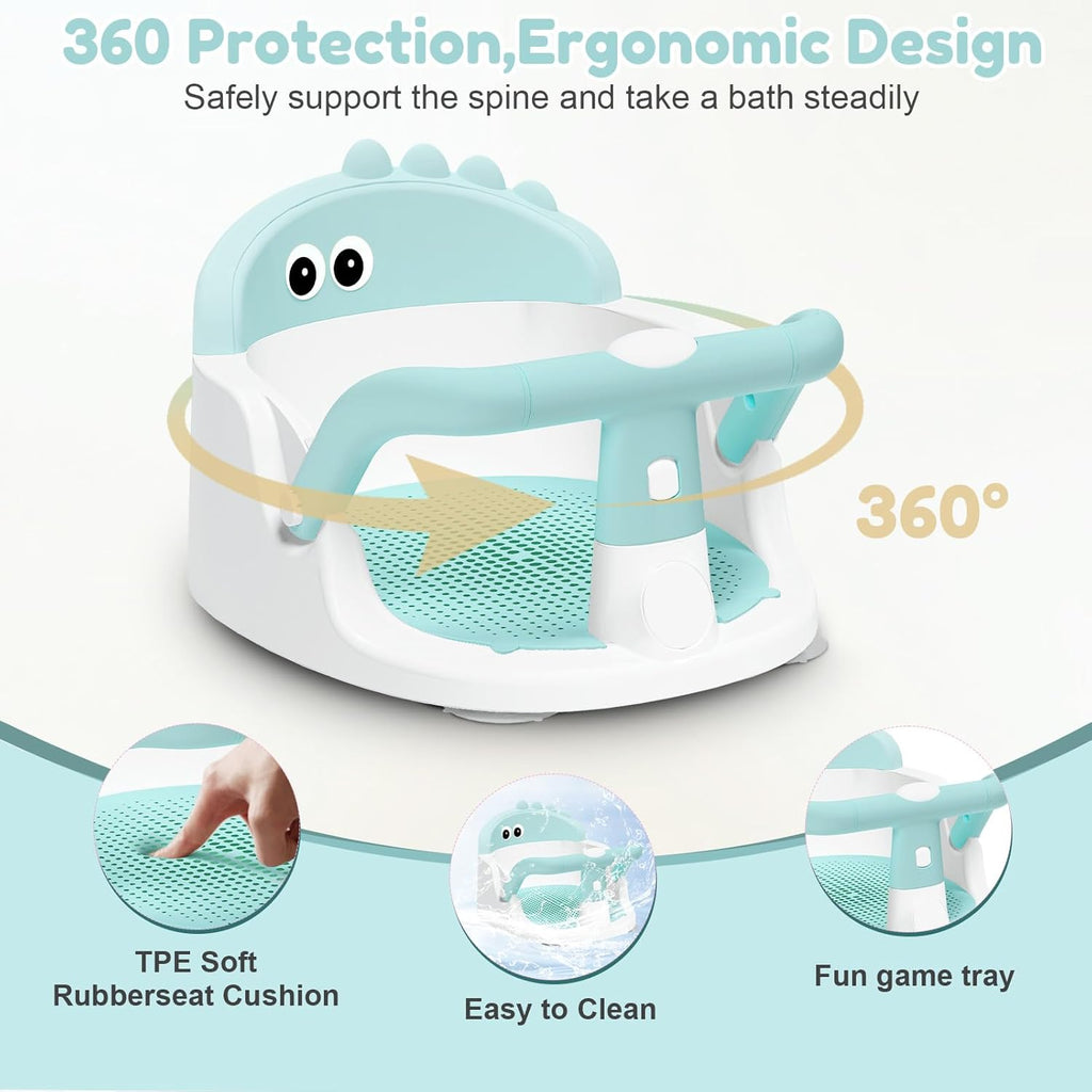 SIYI-MUSIC Baby walker