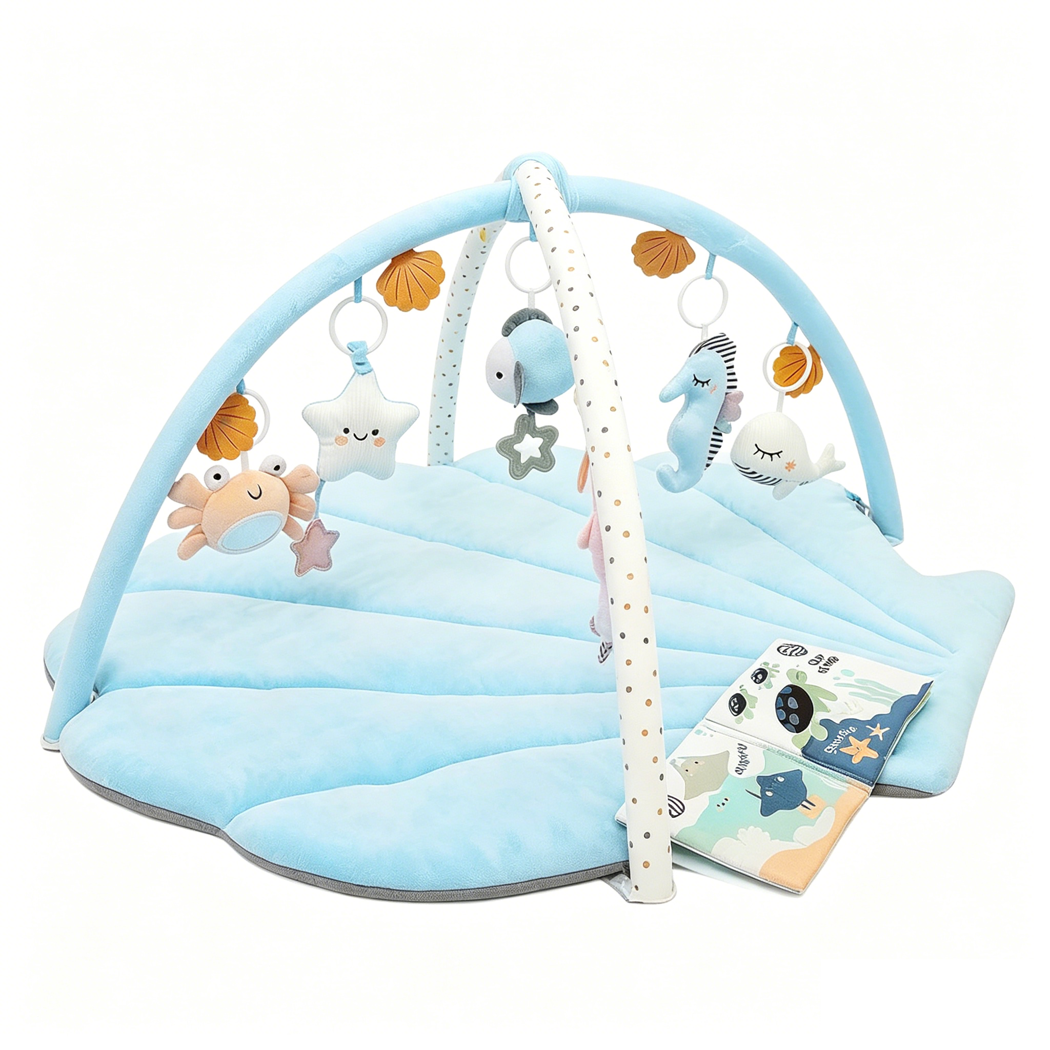 SIYI-MUSIC Baby walker