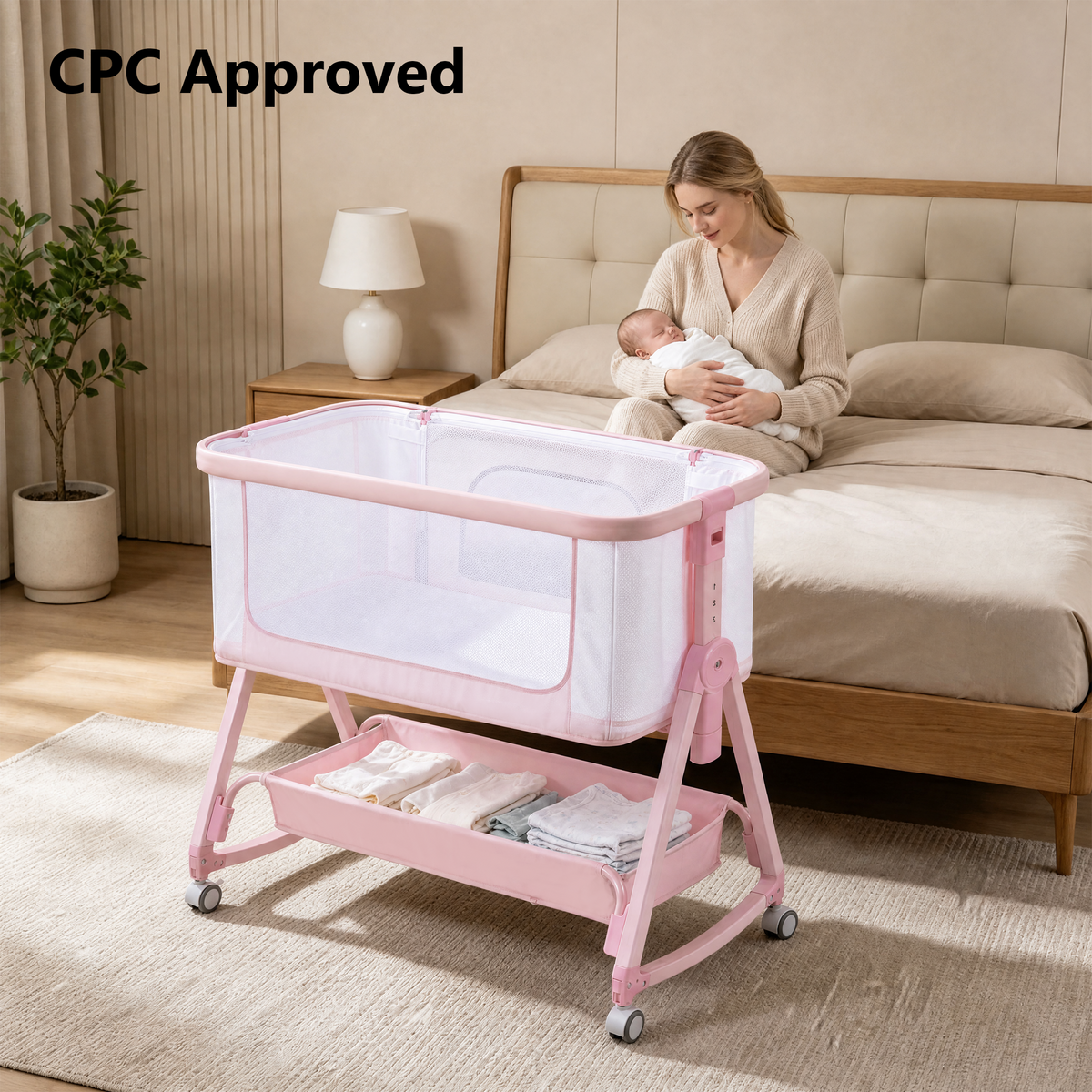 SIYI-MUSIC Baby walker