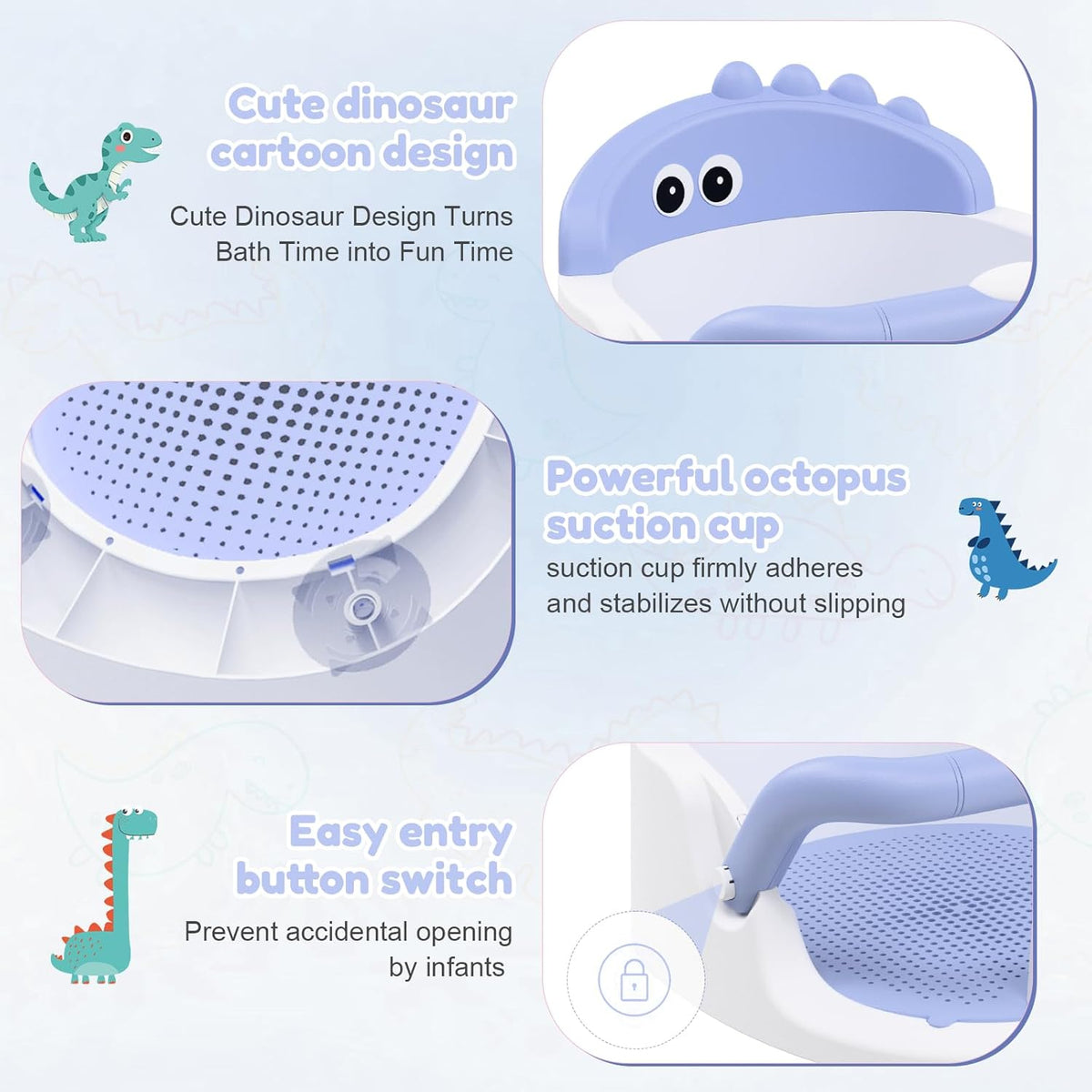 SIYI-MUSIC Baby walker