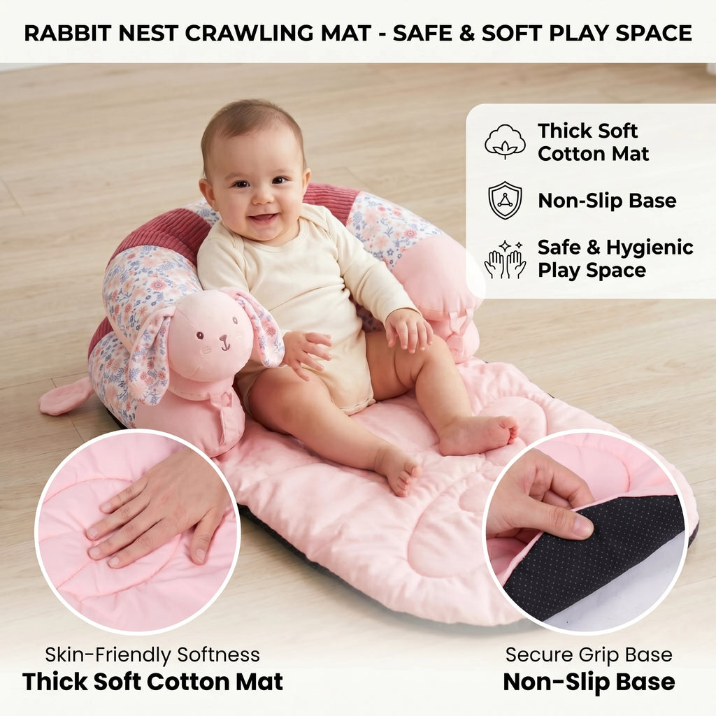 SIYI-MUSIC Baby walker