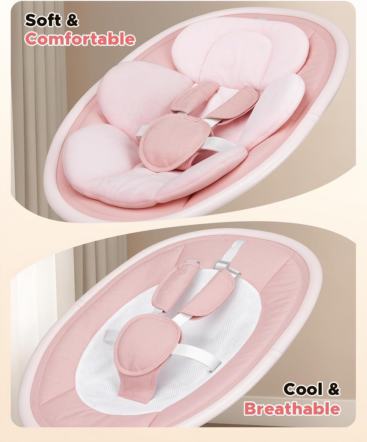 SIYI-MUSIC Baby walker