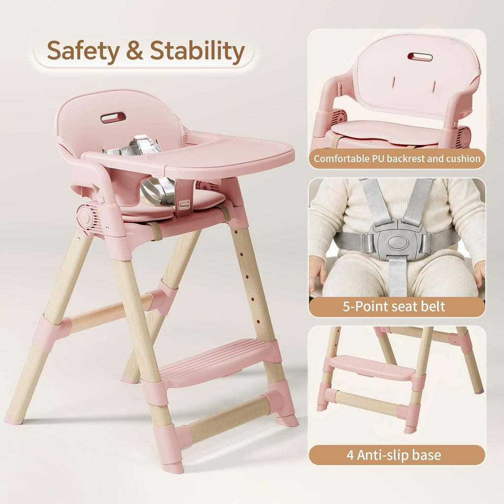 SIYI-MUSIC Baby walker