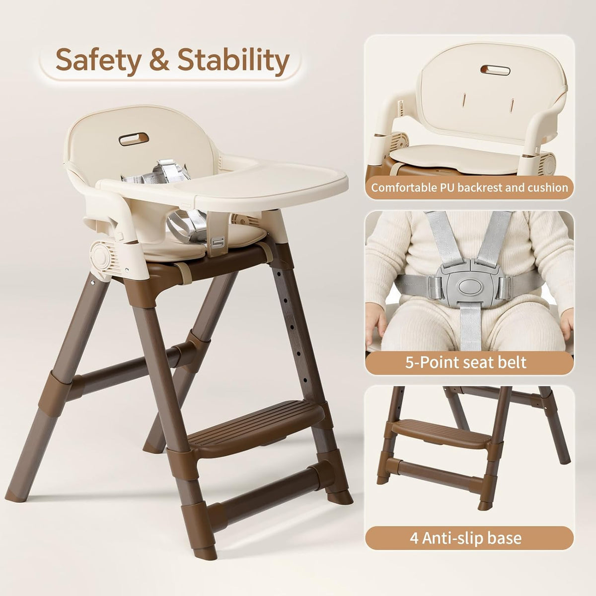 SIYI-MUSIC Baby walker