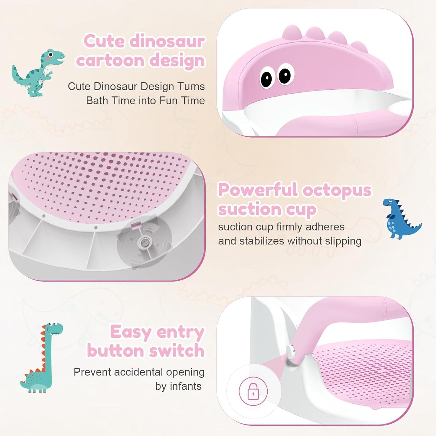 SIYI-MUSIC Baby walker