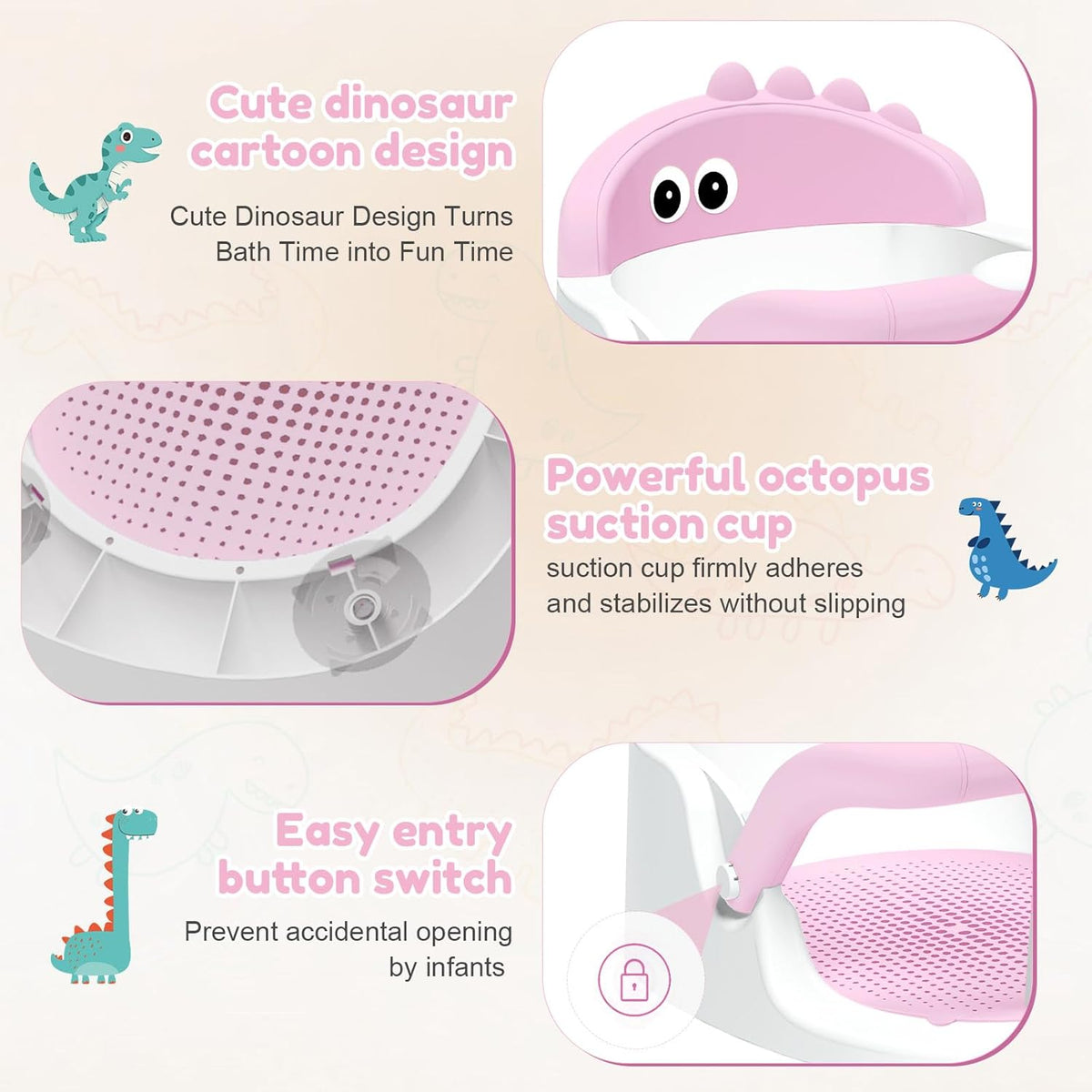 SIYI-MUSIC Baby walker