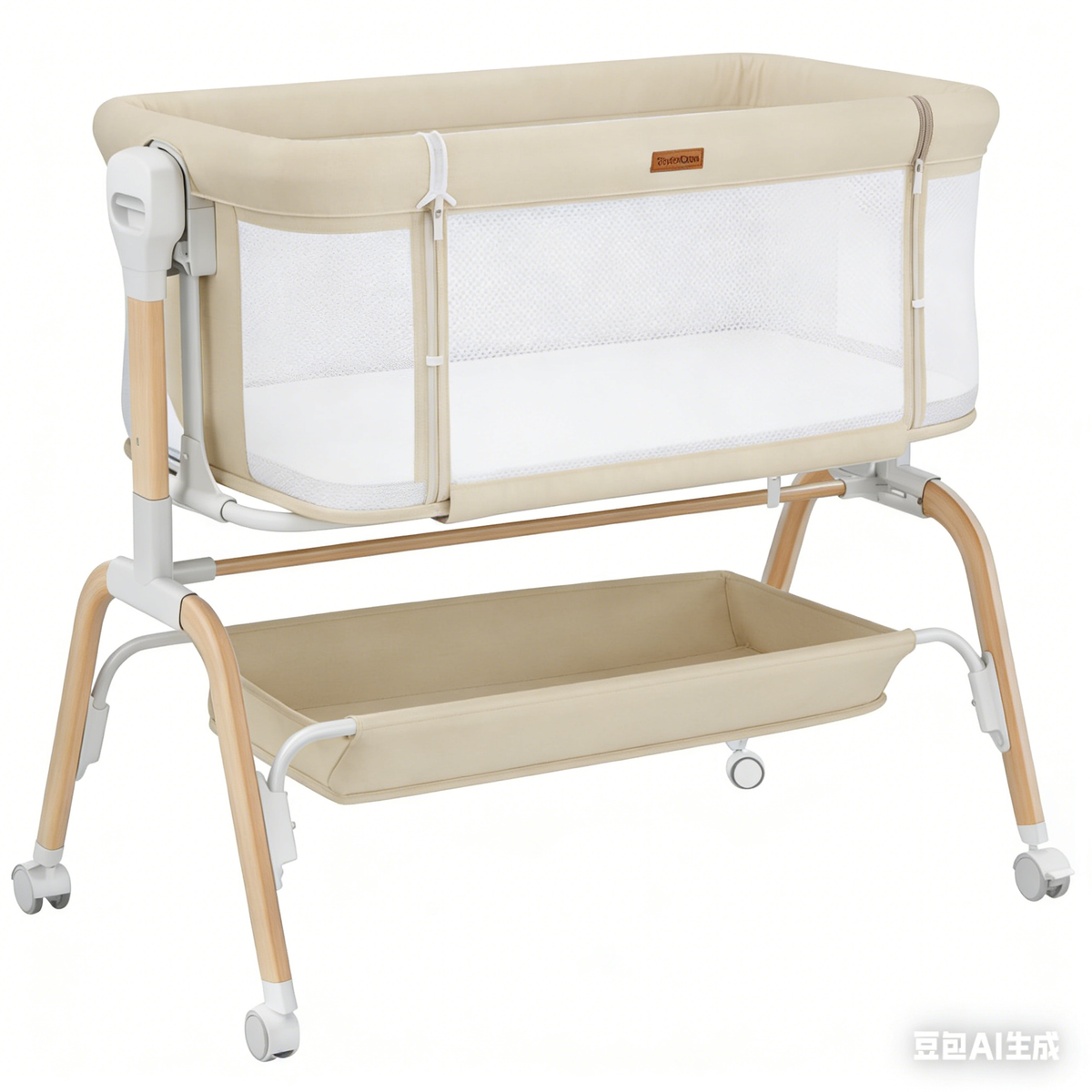 SIYI-MUSIC Baby walker