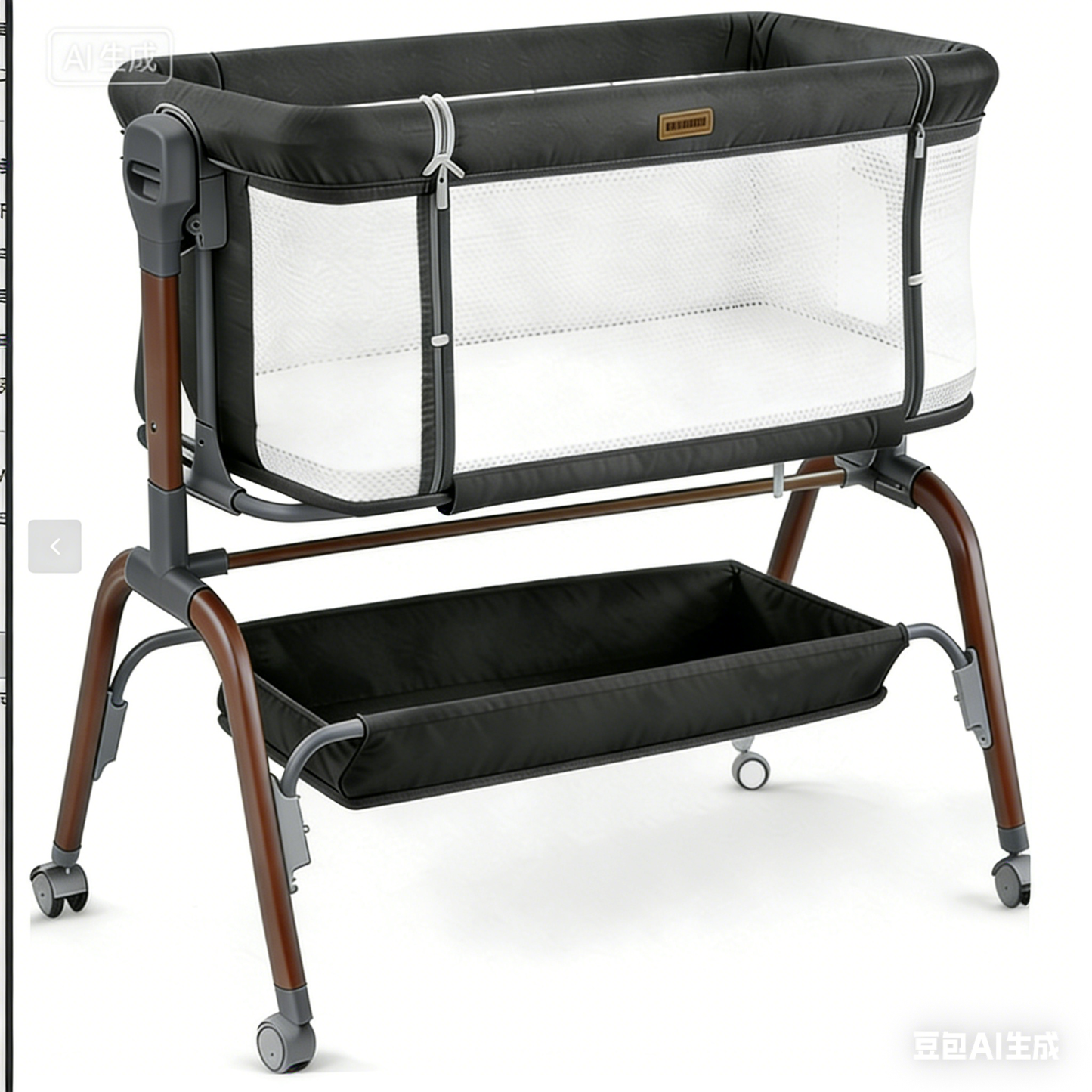 SIYI-MUSIC Baby walker