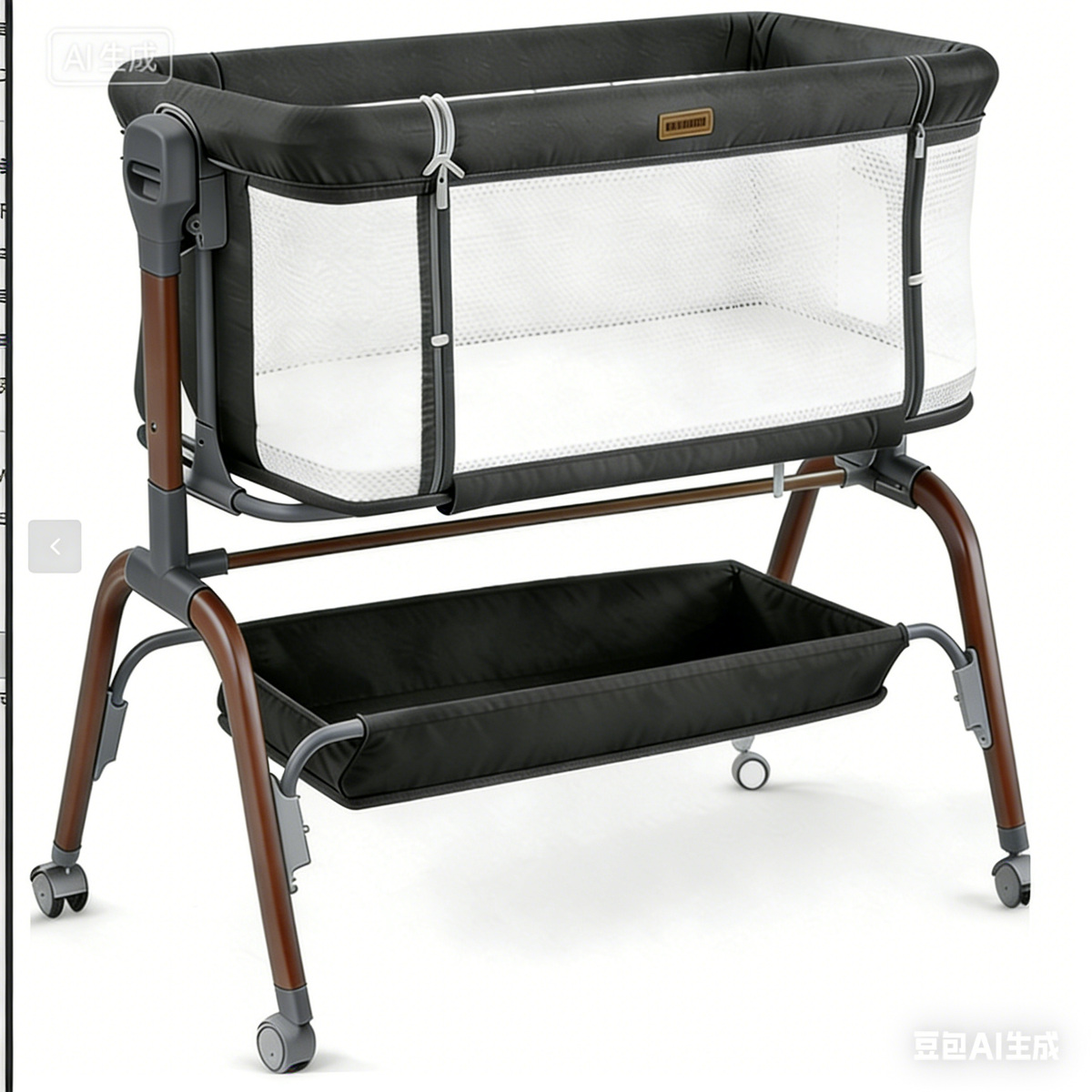 SIYI-MUSIC Baby walker