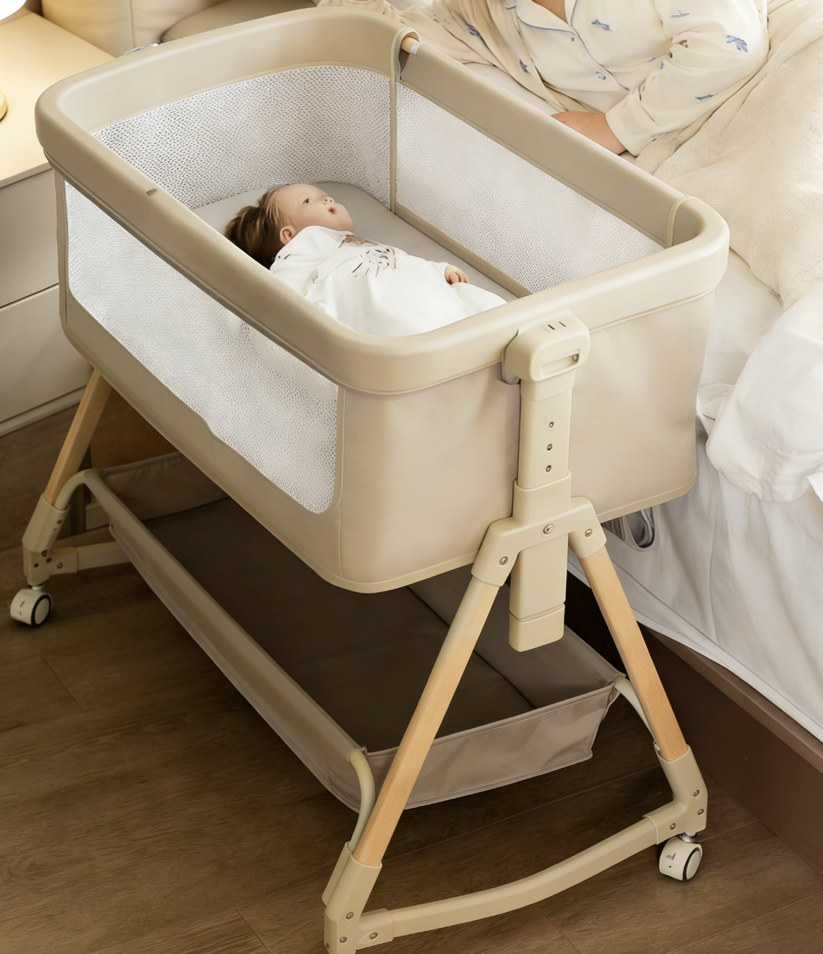 SIYI-MUSIC Baby walker