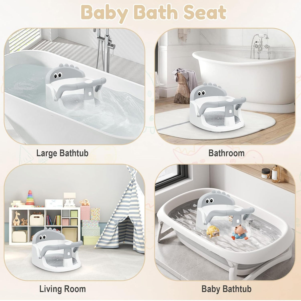 SIYI-MUSIC Baby walker