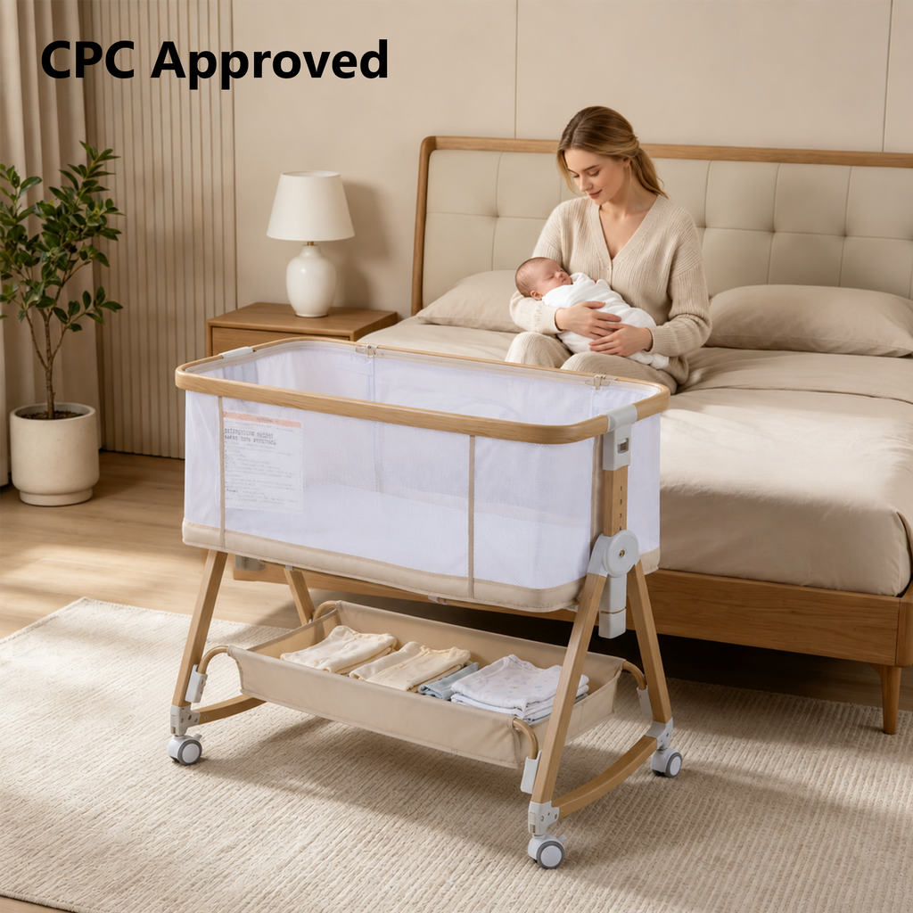 SIYI-MUSIC Baby walker