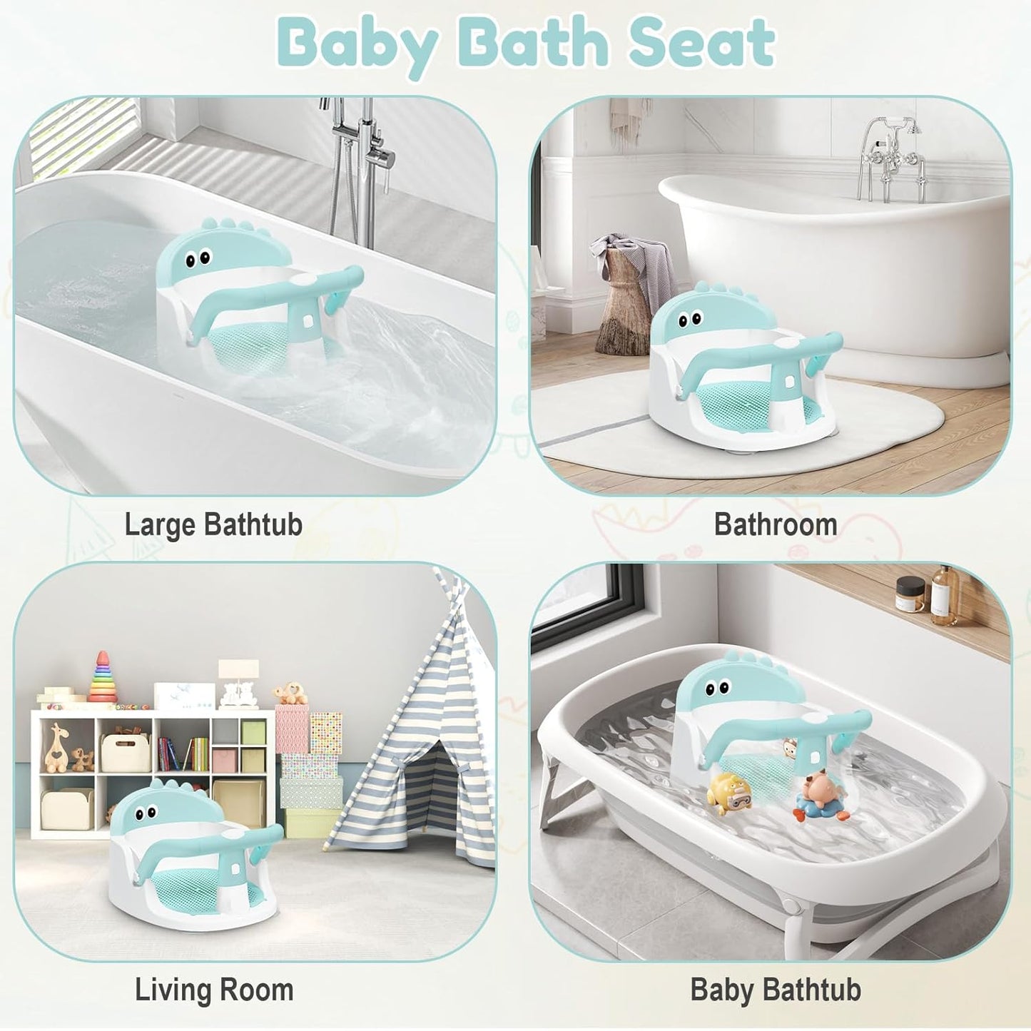 SIYI-MUSIC Baby walker