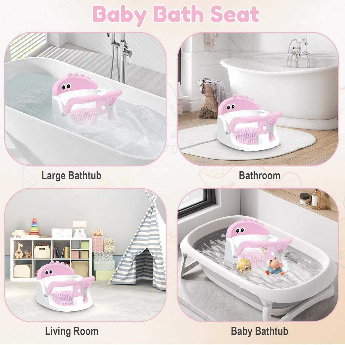 SIYI-MUSIC Baby walker