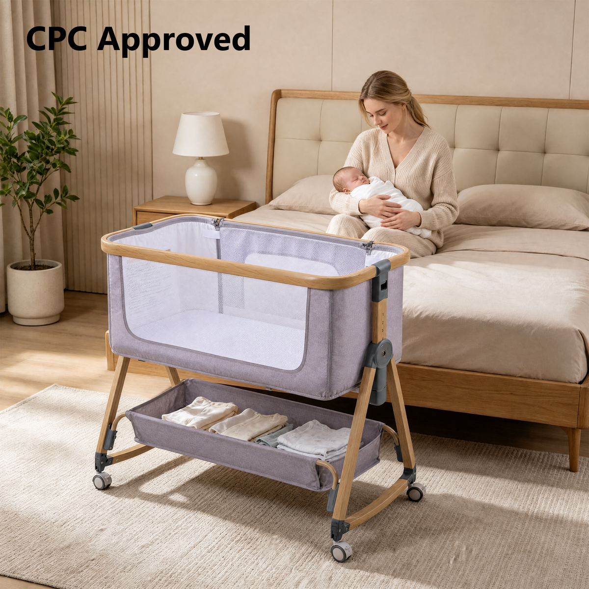 SIYI-MUSIC Baby walker