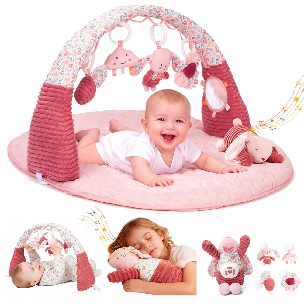 SIYI-MUSIC Baby walker