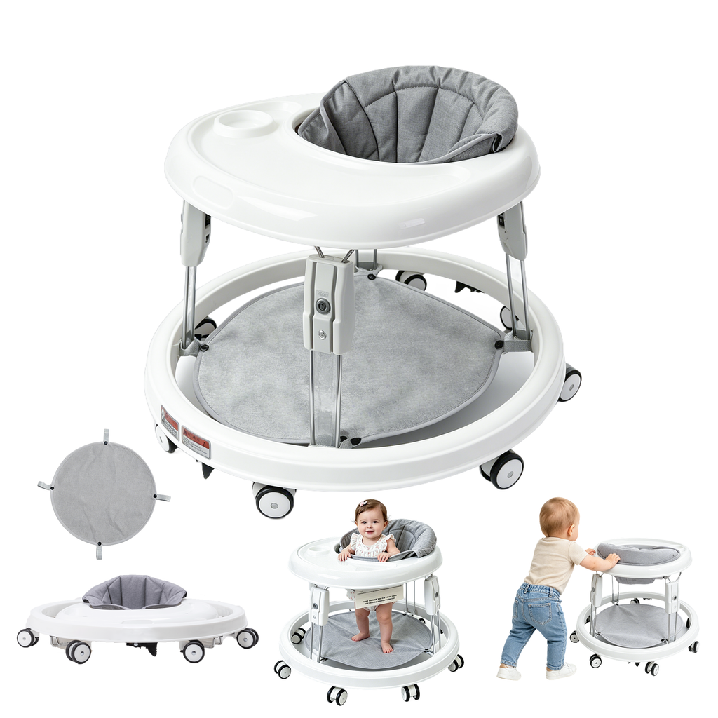 SIYI-MUSIC Baby walker