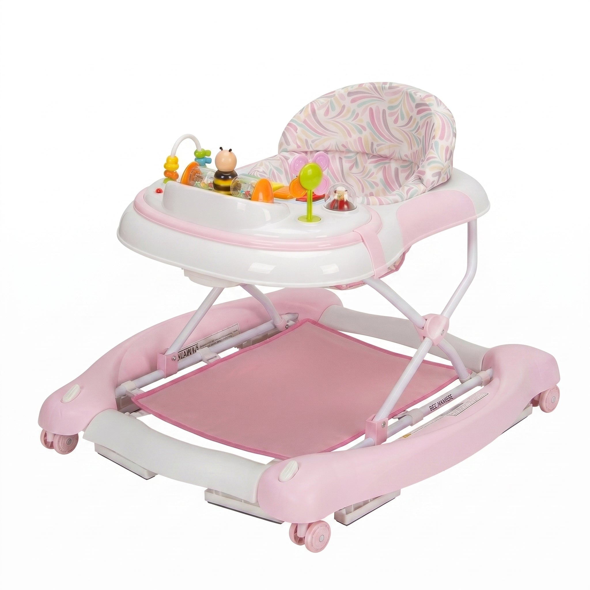 SIYI-MUSIC Baby walker